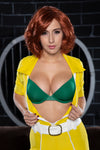 April O'Neil